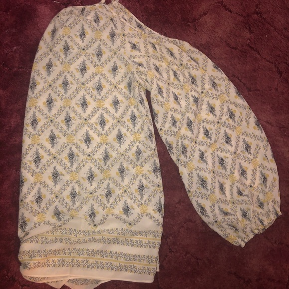 Print Shirt - Picture 2 of 2